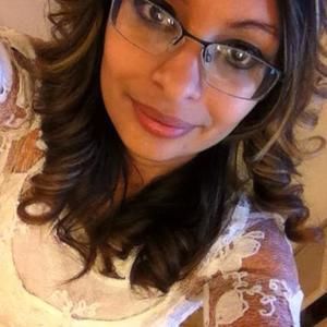 Meet your Posher, Annette